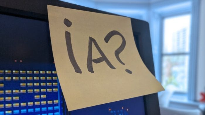 Intelligence artificielle: questions éthiques pour les industries culturelles