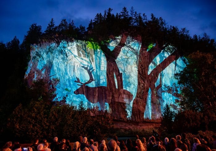 15 immersive experiences to discover in Quebec