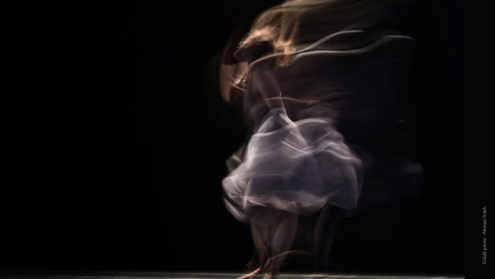 Rapport d&rsquo;étude sur le secteur à la croisée des arts vivants et de la créativité numérique