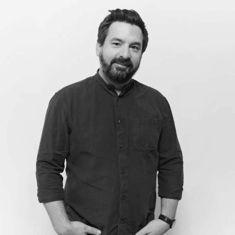 Antoine Roy-Larouche