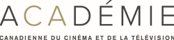 Académie Canadienne du Cinéma et de la Télévision