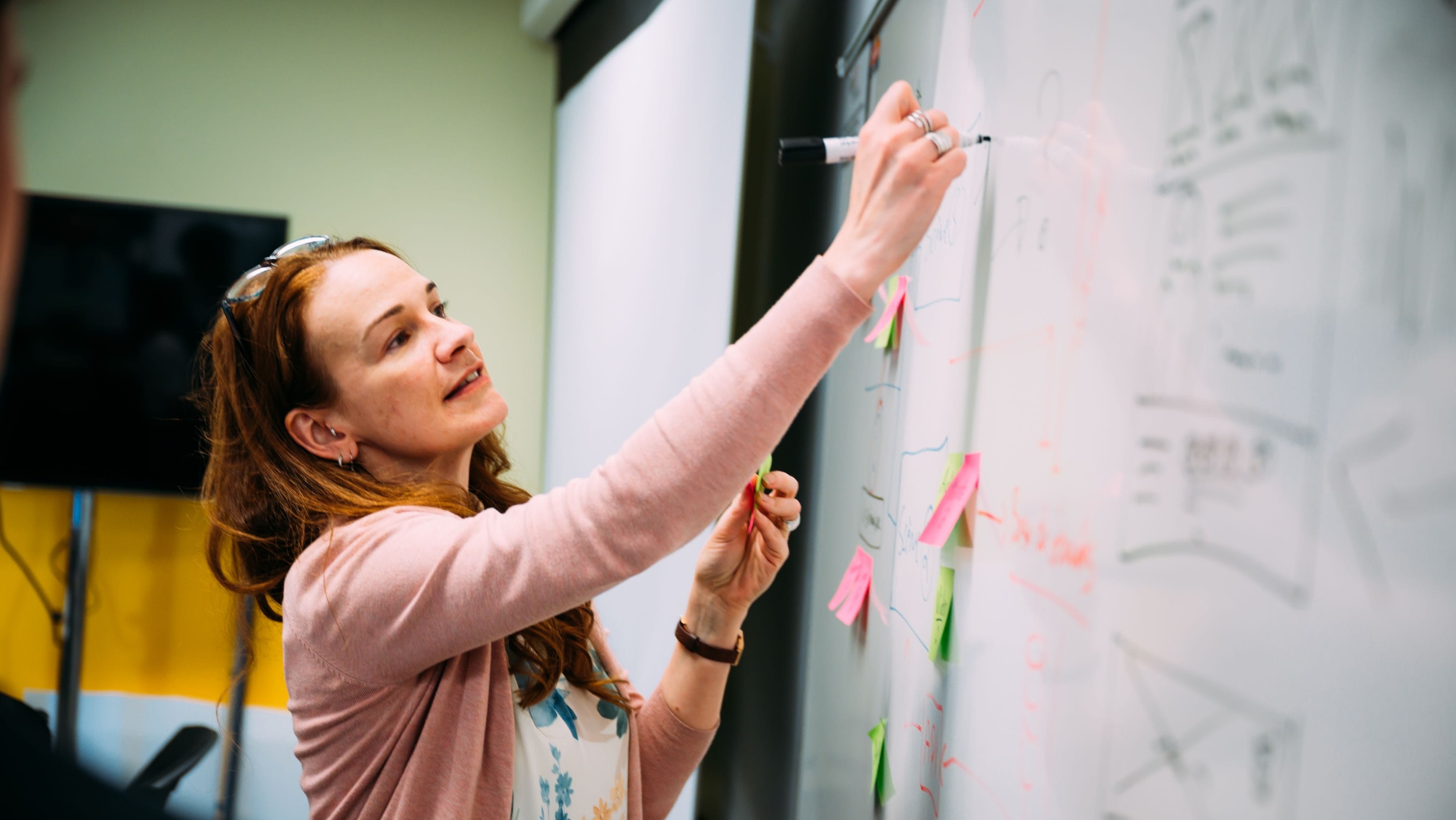 Entrevue | Cathy Vézina de l&rsquo;UQAT nous parle de travail d&rsquo;équipe, de créativité et d&rsquo;agilité