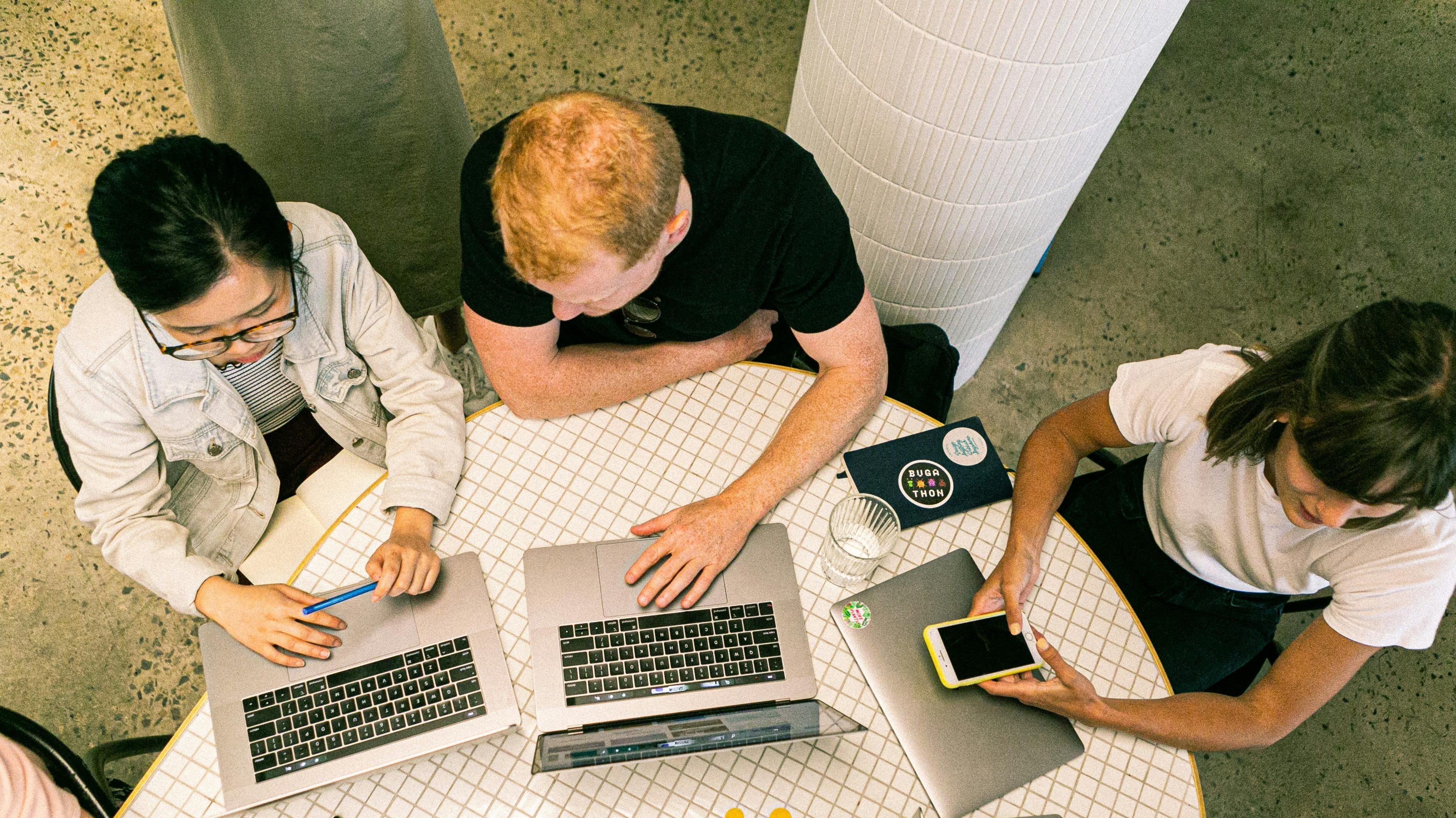 Entrevue | Cathy Vézina de l&rsquo;UQAT nous parle de travail d&rsquo;équipe, de créativité et d&rsquo;agilité