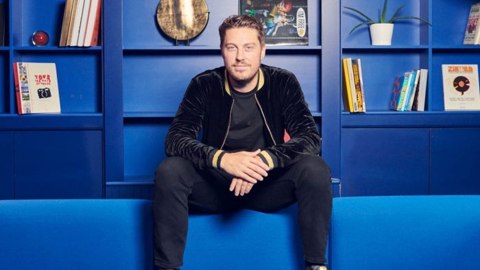 Entrevue | Guillaume Thérien de Triptyq Capital nous parle d&rsquo;ambition