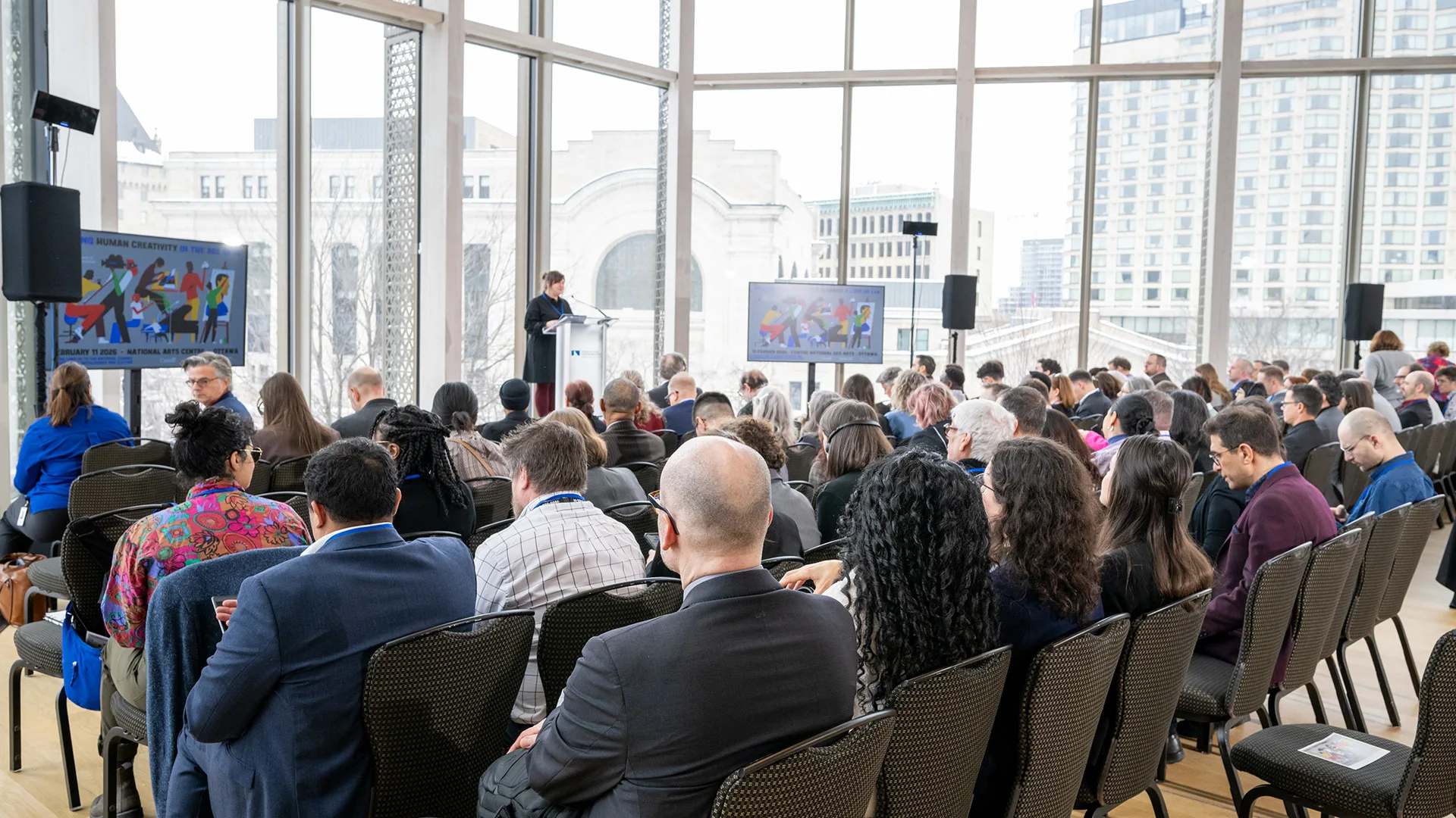 Valoriser la créativité humaine à l’ère de l’IA, un compte rendu