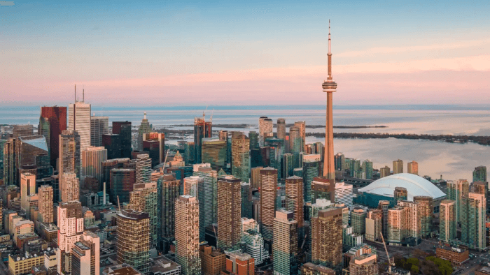 L’Effet Québec in Toronto : une mission interprovinciale pour stimuler la créativité numérique