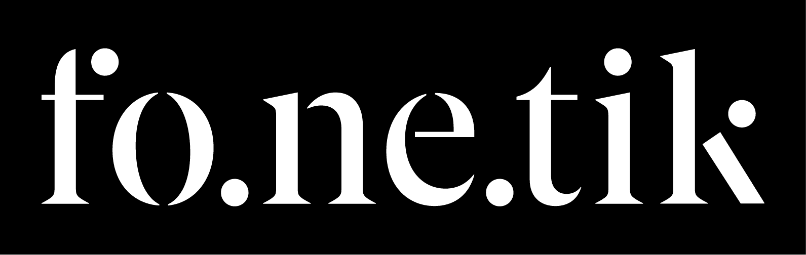 fo.ne.tik Studio Créatif