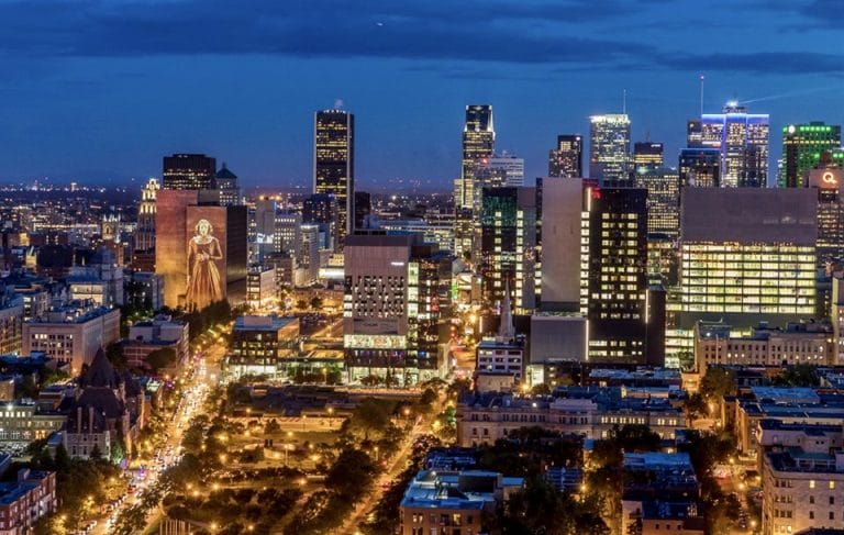 27 expériences numériques à découvrir à Montréal en 2026