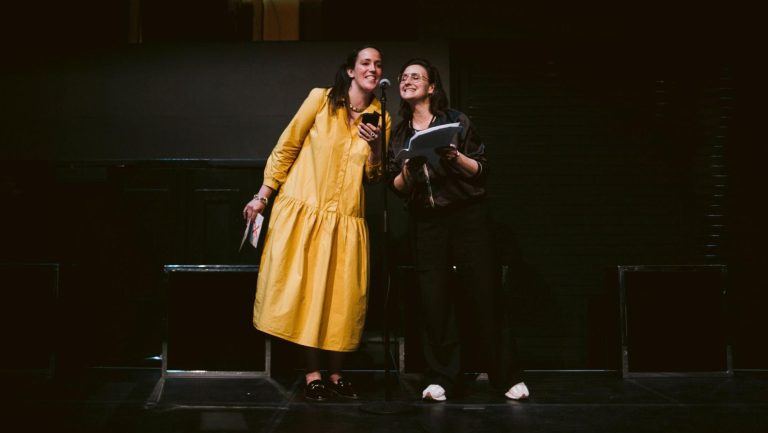 Prix NUMIX: Les choix difficiles de Catherine Mathys et Marie du Chastel