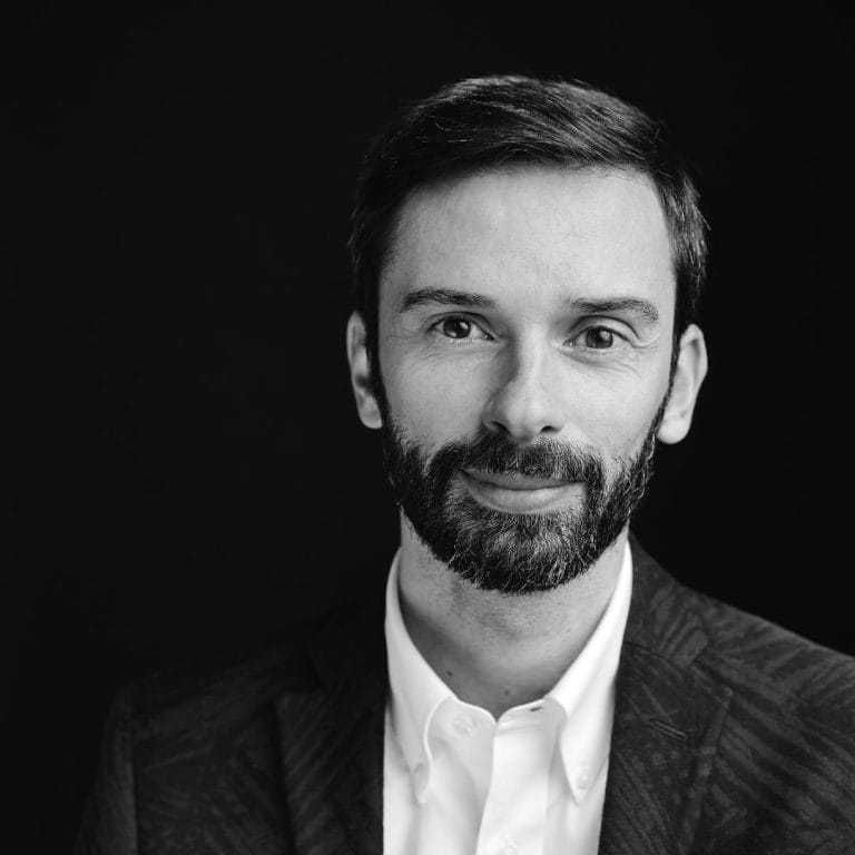 XN Québec nomme Romain Paulais à titre de directeur général